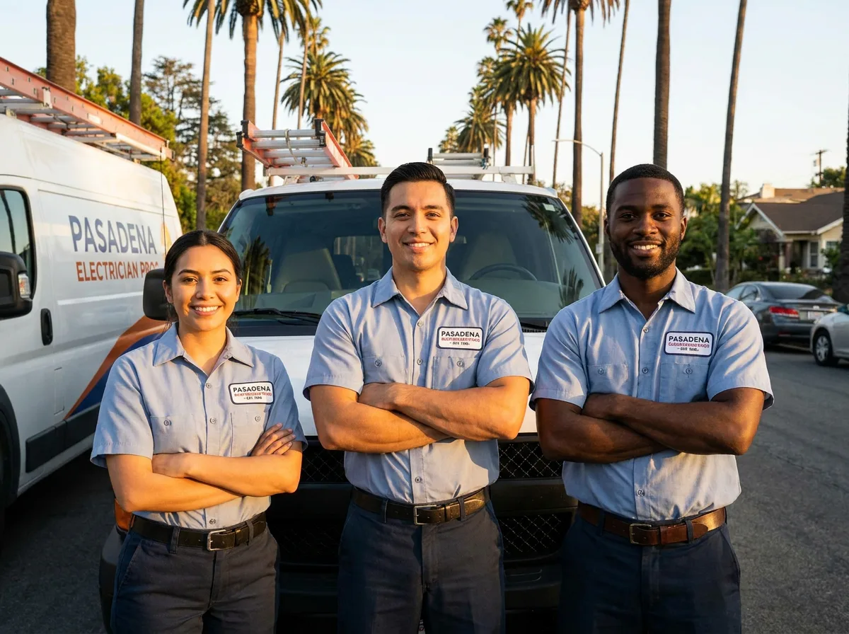 Electrician company in West Monroe, NY