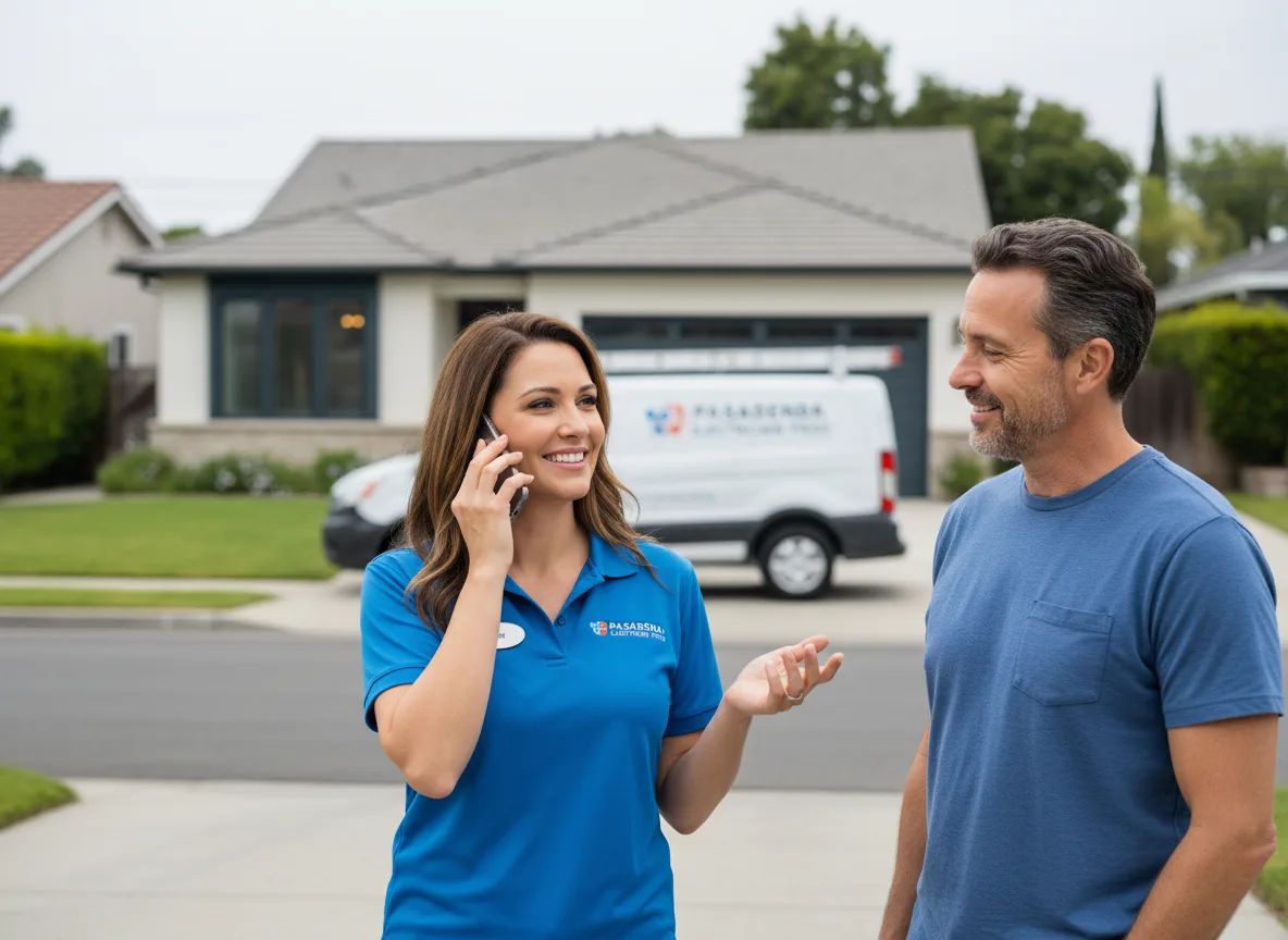 Electrician West Monroe, NY FAQs
